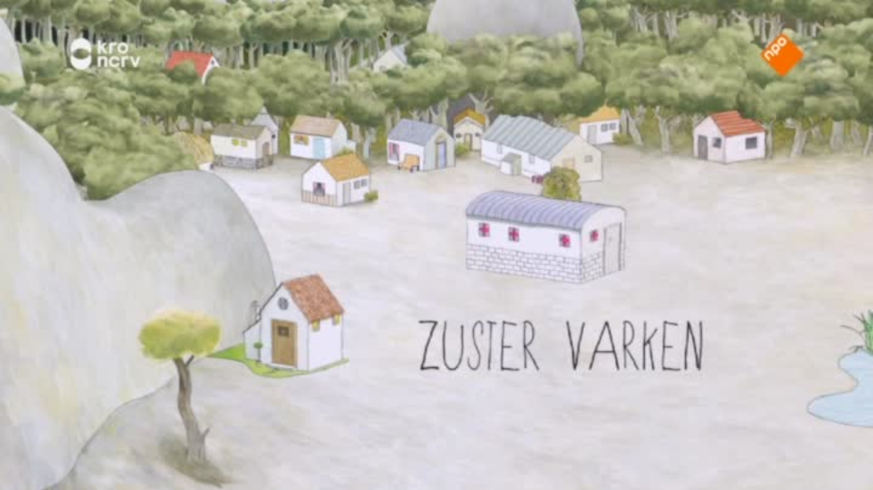 Afbeelding van Kindertijd