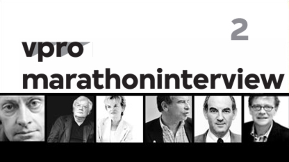VPRO, 3 januari 1997