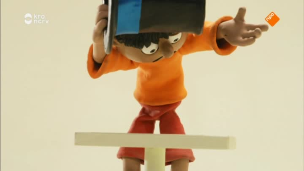 Afbeelding van Kindertijd