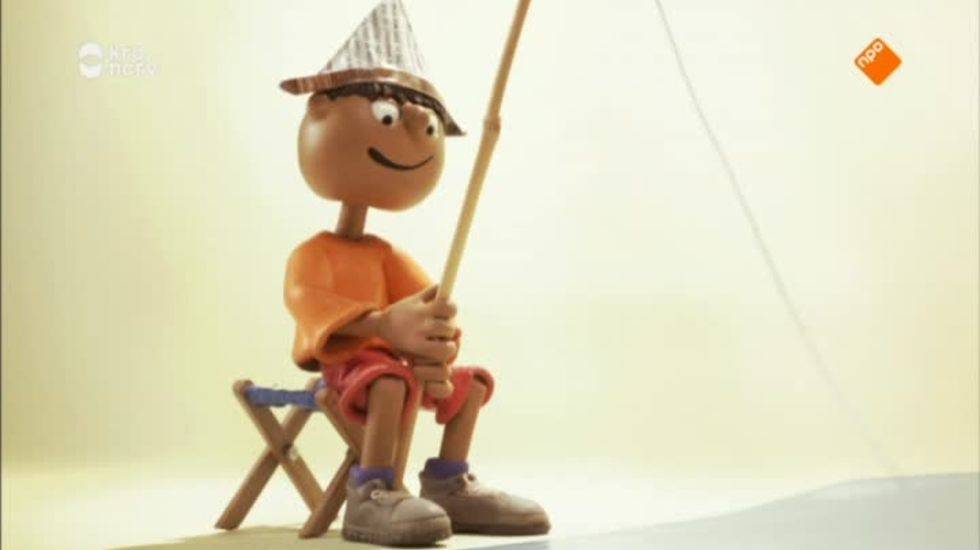 Afbeelding van Kindertijd