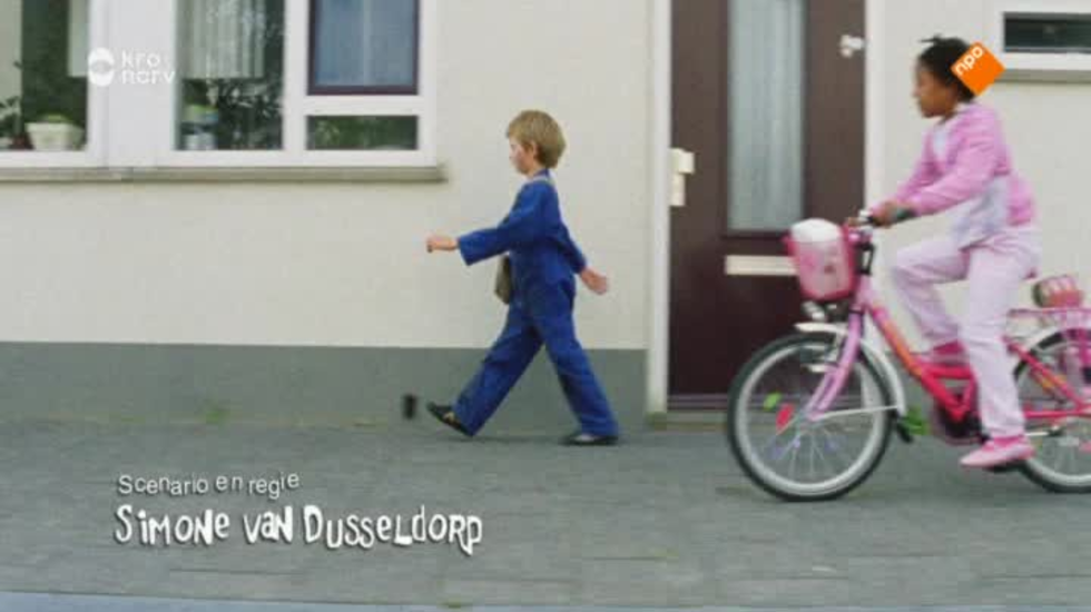 Afbeelding van Kindertijd