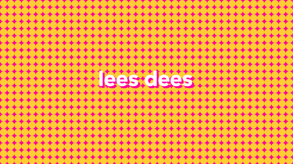 Afbeelding van Lees Dees
