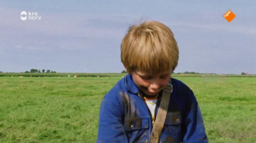 Afbeelding van Kindertijd