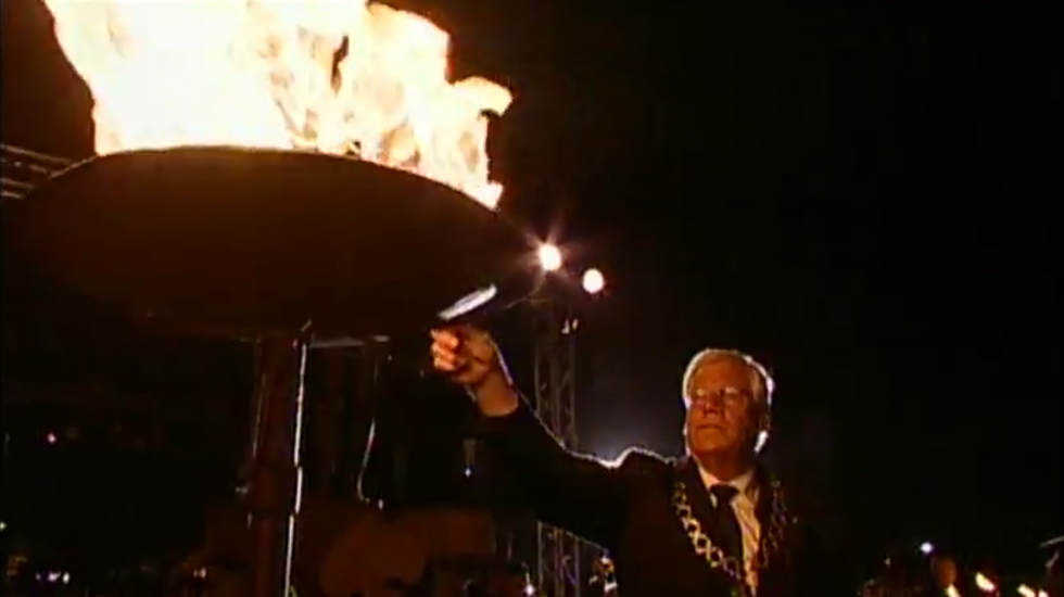 Bevrijdingsdag
