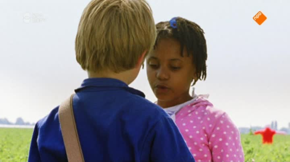 Afbeelding van Kindertijd