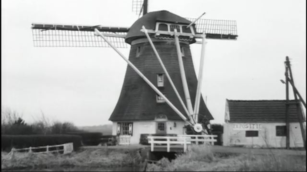 Opleiding tot molenaar