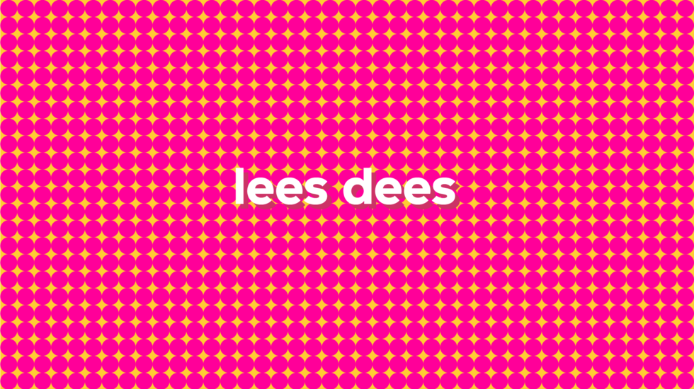 Afbeelding van Lees Dees