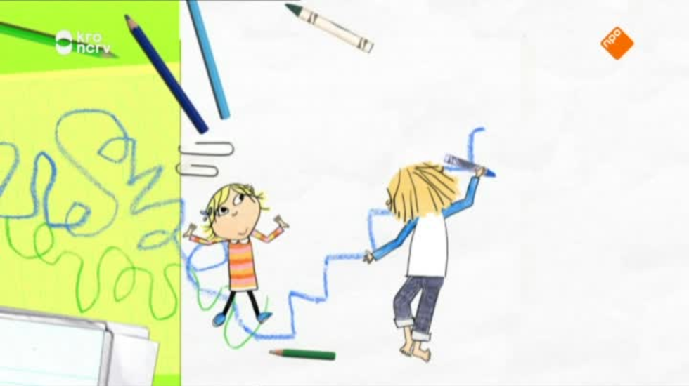 Afbeelding van Kindertijd