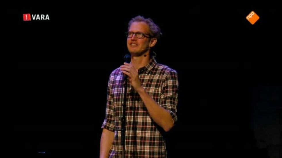 Afbeelding van Johan Goossens