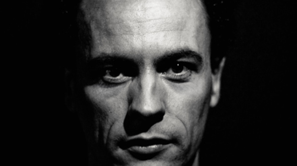 Juan Sanchez @ Welcome To The Future Festival 2012
