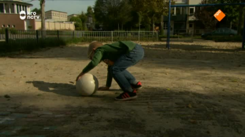 Afbeelding van Kindertijd