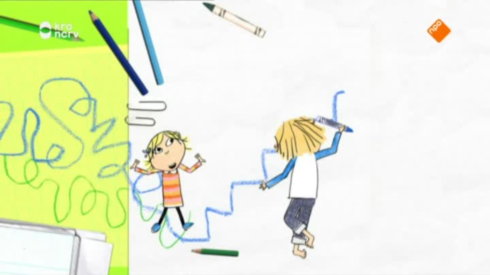 Afbeelding van Kindertijd