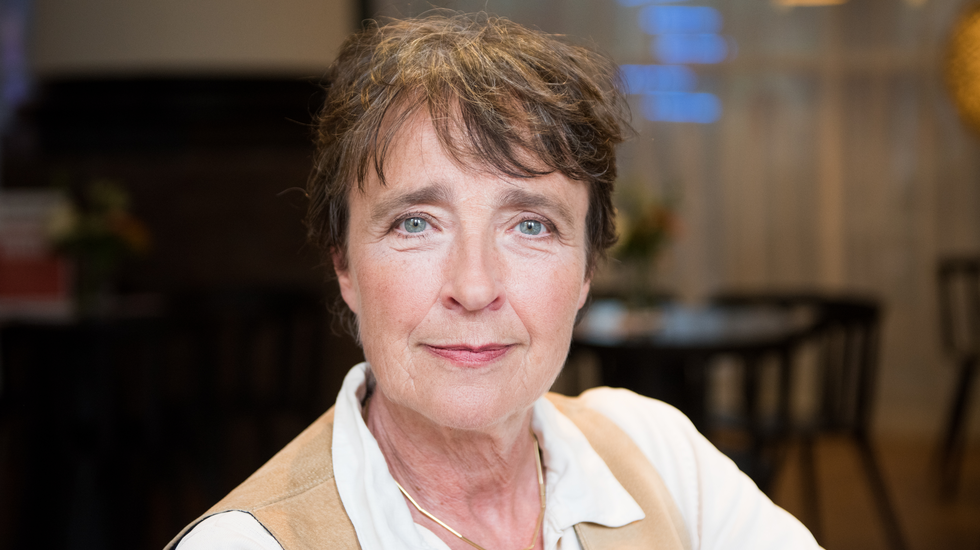 G8 van de filosofie gaat door