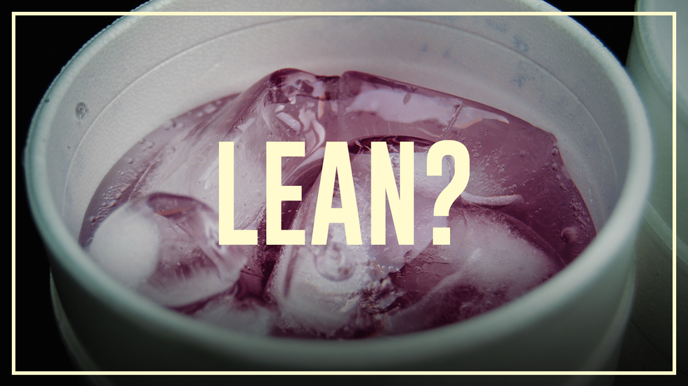 Drugslab AFL. 43A | Lean - Do’s en don’ts