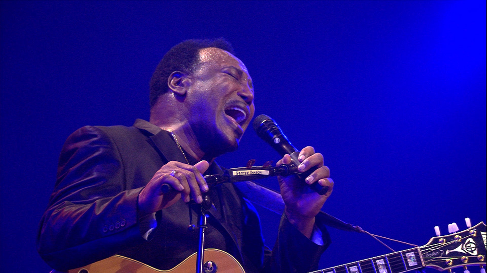 North Sea Jazz Festival 2017