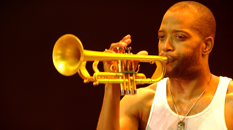 North Sea Jazz Festival 2017