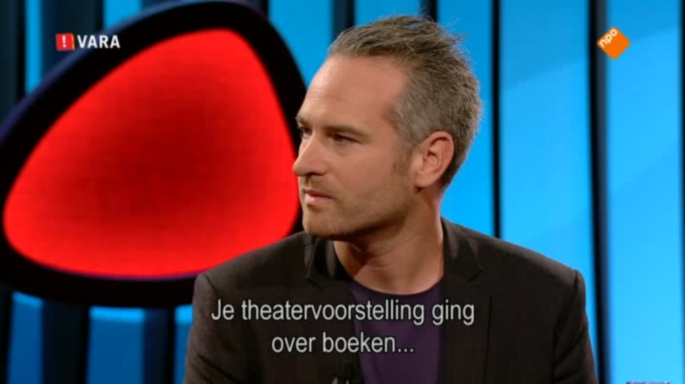 Mag ik u kussen?