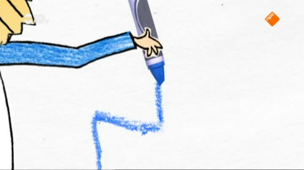 Afbeelding van Kindertijd