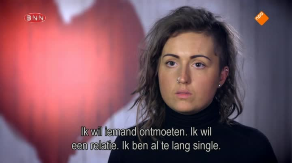 First Dates