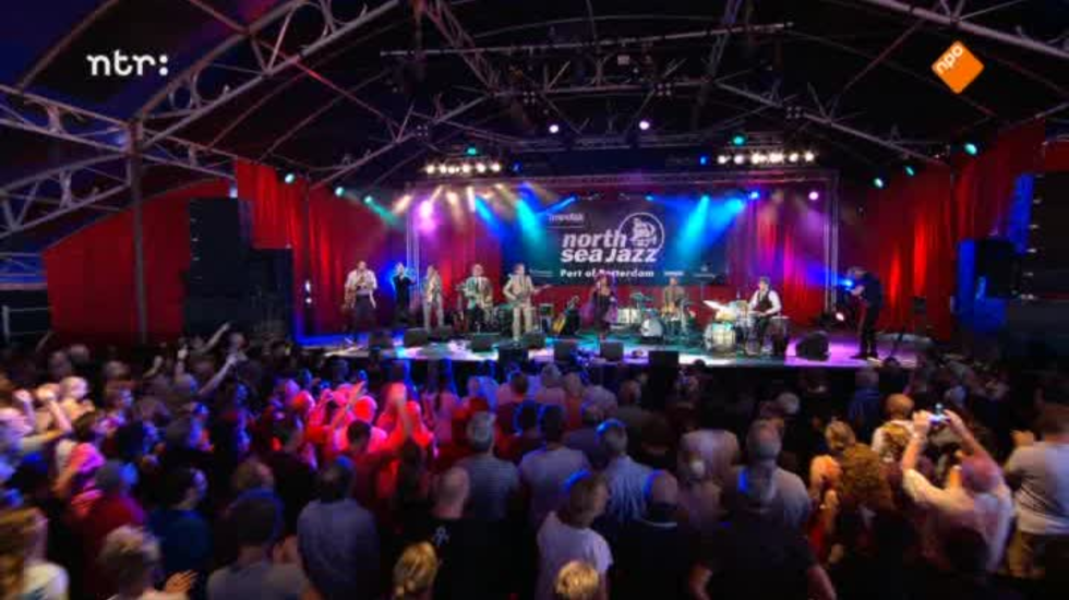 Best of North Sea Jazz 2017!