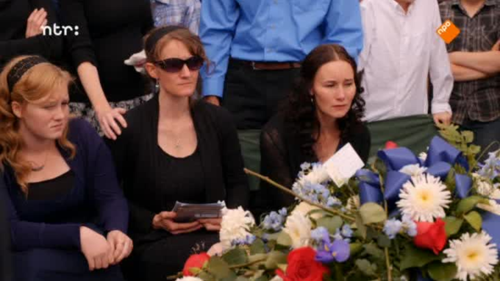 Three Wives, One Husband
