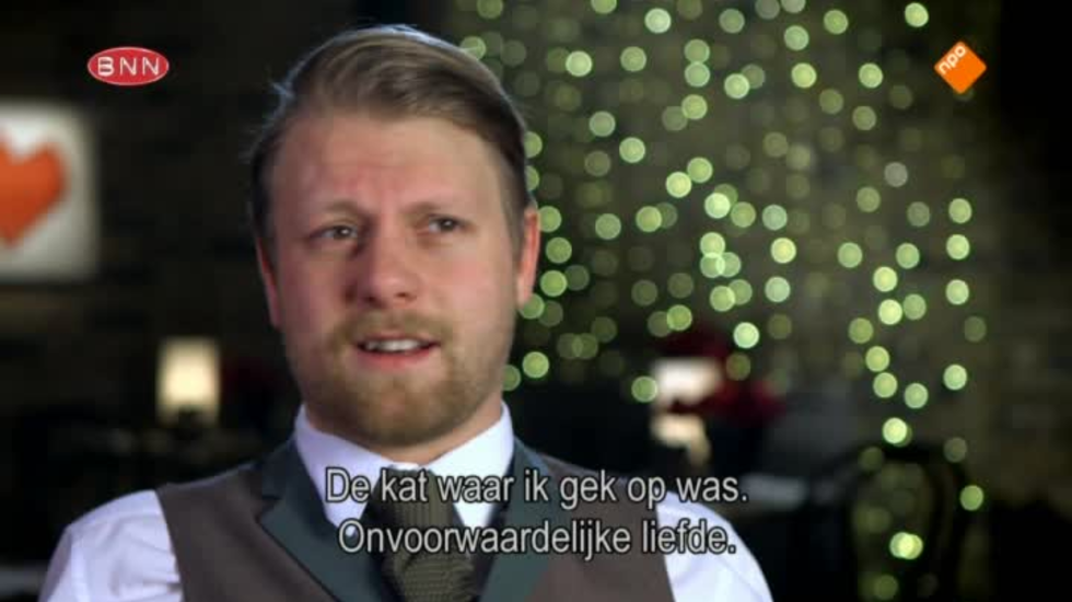 First Dates