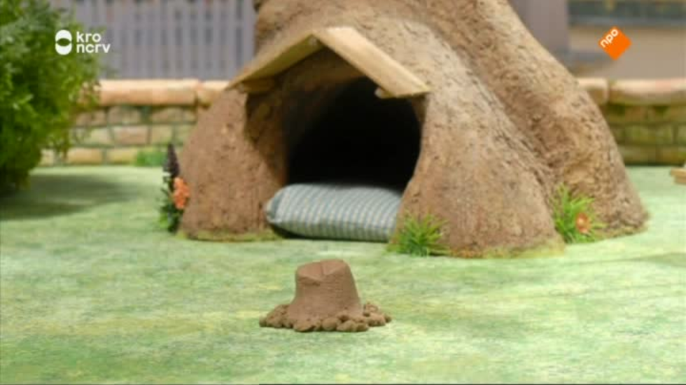 Afbeelding van Kindertijd