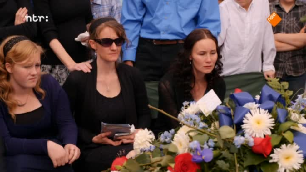 Three Wives, One Husband