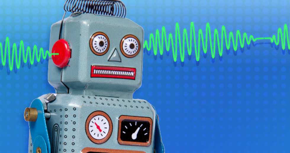 Genomineerde NTR Radioprijs: Radiomaken met je smartphone