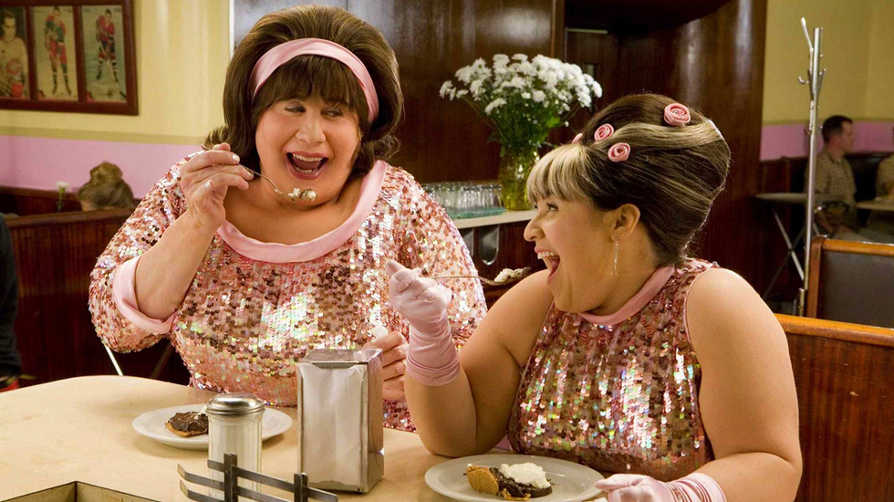 Hairspray