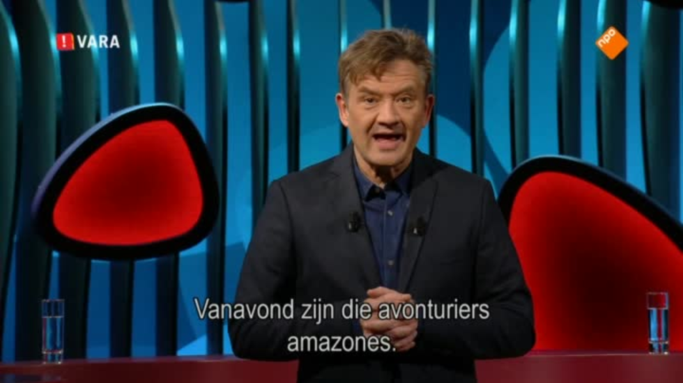 Mag ik u kussen?