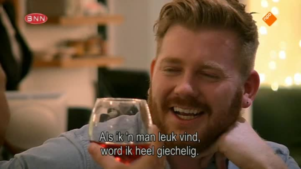 First Dates