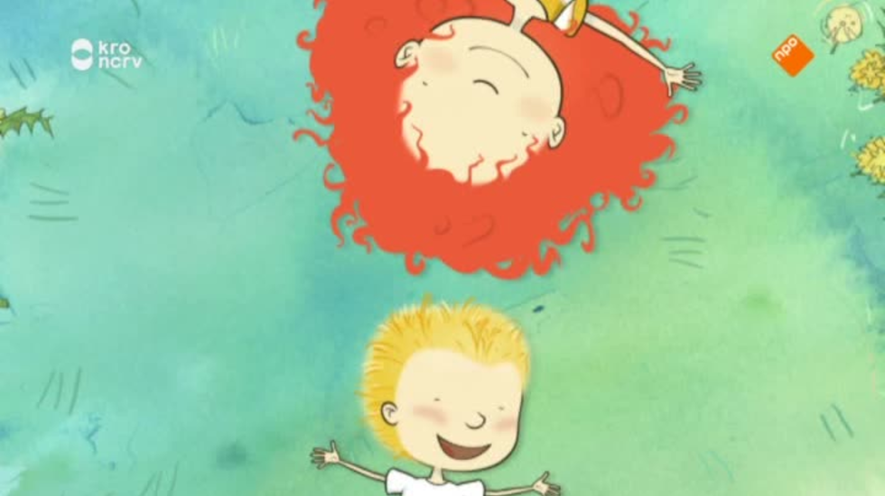 Afbeelding van Kindertijd