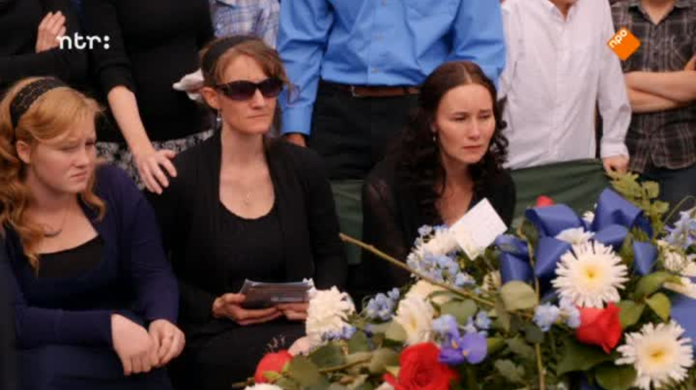 Three Wives, One Husband