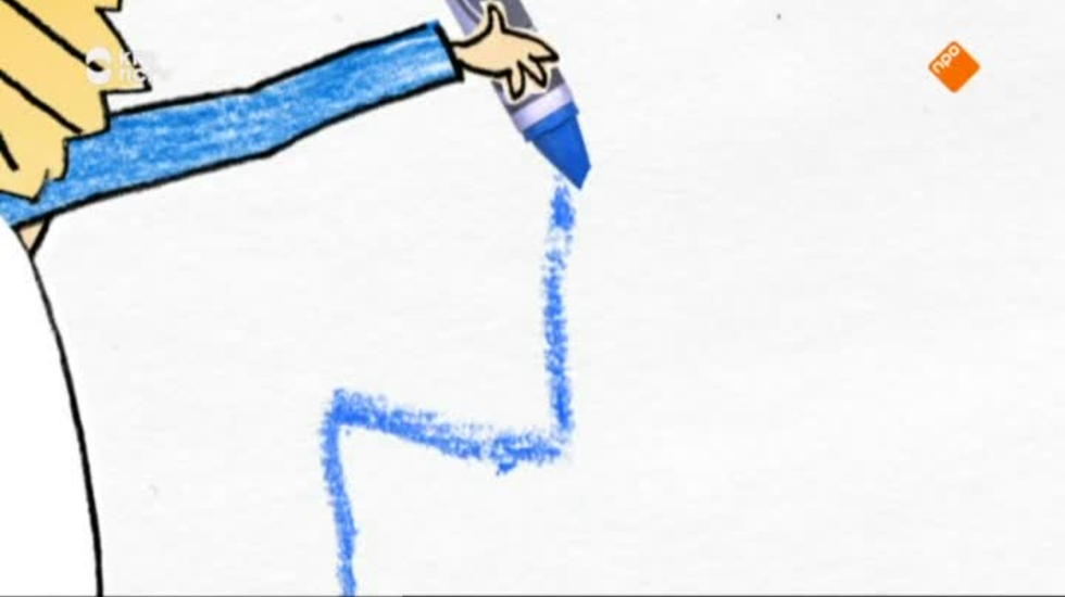 Afbeelding van Kindertijd