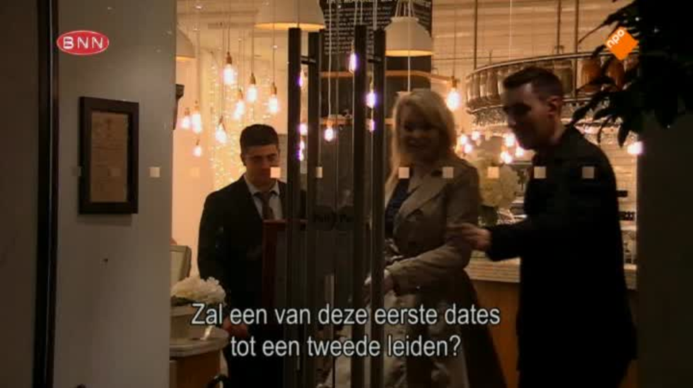 Afbeelding van First Dates