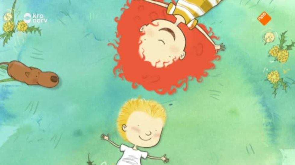 Afbeelding van Kindertijd