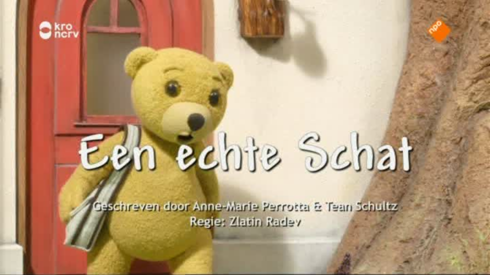 Afbeelding van Kindertijd