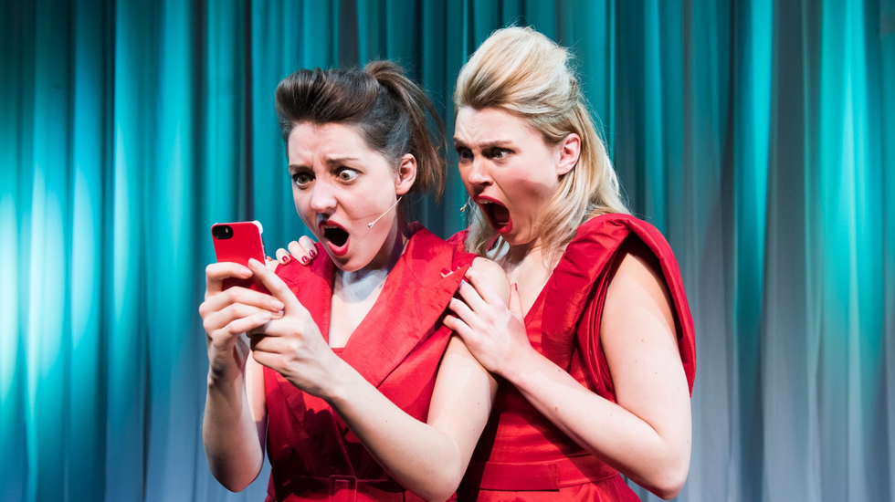 Afbeelding van 101 Cabaret