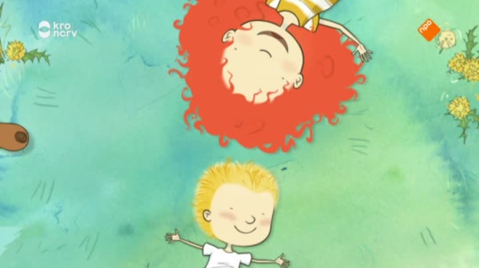 Afbeelding van Kindertijd