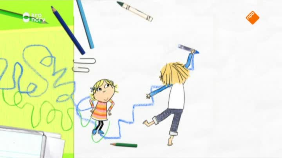 Afbeelding van Kindertijd