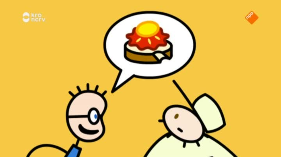 Afbeelding van Kindertijd