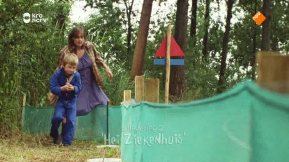 Afbeelding van Kindertijd