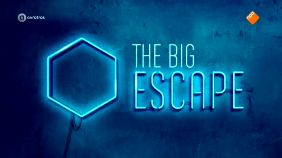 The Big Escape
