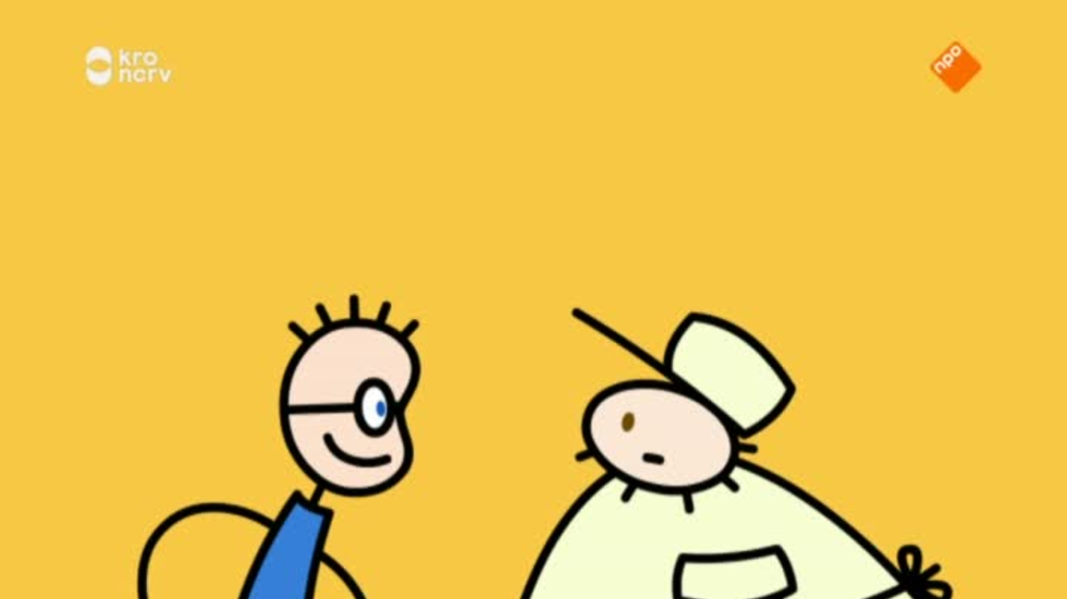 Afbeelding van Kindertijd