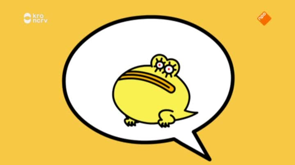 Afbeelding van Kindertijd