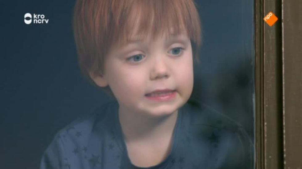 Afbeelding van Kindertijd