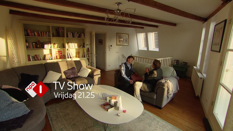 Vrijdag 17 november