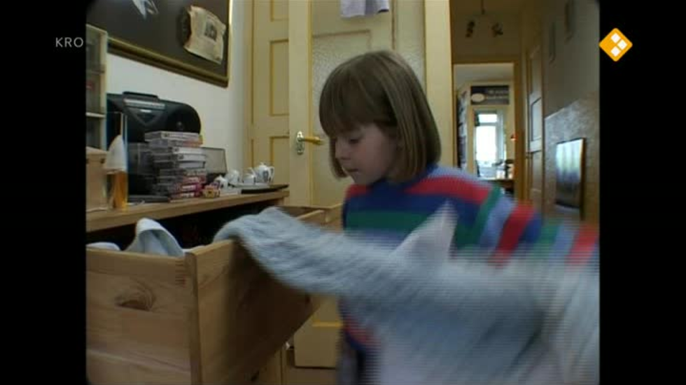 Afbeelding van KRO Kindertijd