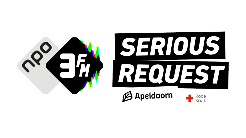 3FM Serious TV